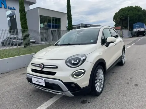 Used FIAT 500X LPG 2019 Ad 