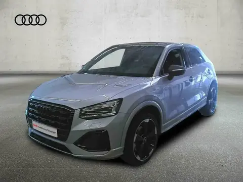 Annonce AUDI Q2 Diesel 2023 d'occasion 