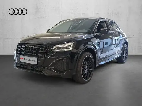 Annonce AUDI Q2 Diesel 2023 d'occasion 