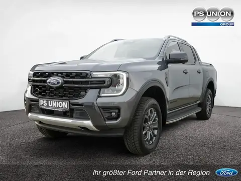 Used FORD RANGER Diesel 2023 Ad 