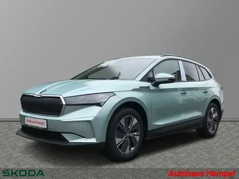 Annonce SKODA ENYAQ Non renseigné 2021 d'occasion 