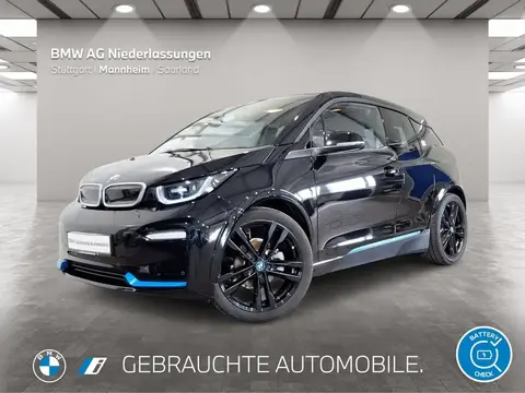 Annonce BMW I3 Non renseigné 2021 d'occasion 