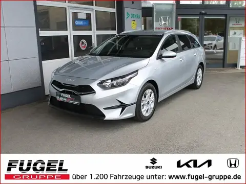 Used KIA CEED Petrol 2024 Ad 