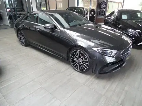 Used MERCEDES-BENZ CLASSE CLS Diesel 2023 Ad 