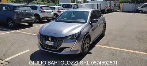 Used PEUGEOT 208 Not specified 2023 Ad 