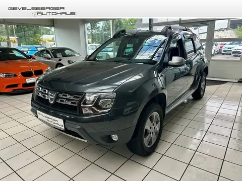 Annonce DACIA DUSTER Diesel 2014 d'occasion 