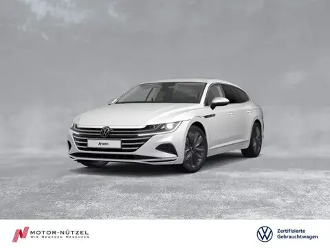 Annonce VOLKSWAGEN ARTEON Diesel 2023 d'occasion 