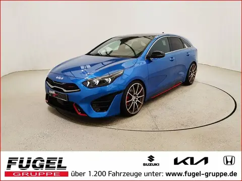 Annonce KIA PROCEED Essence 2023 d'occasion 