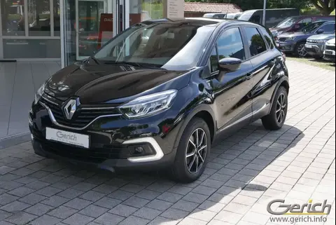 Annonce RENAULT CAPTUR Essence 2019 d'occasion 