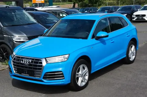 Used AUDI Q5 Diesel 2019 Ad 