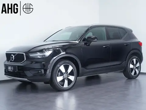 Used VOLVO XC40 Petrol 2022 Ad 