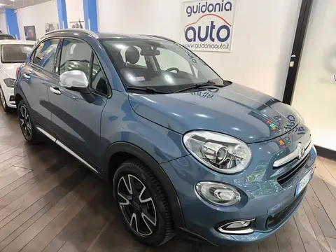 Used FIAT 500X Petrol 2018 Ad 