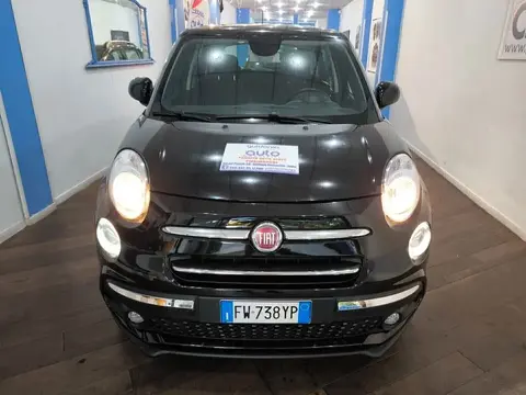 Used FIAT 500L Petrol 2019 Ad 