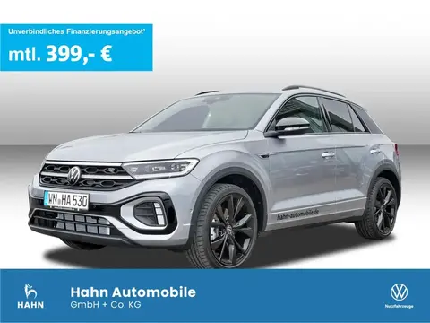 Annonce VOLKSWAGEN T-ROC Essence 2024 d'occasion 