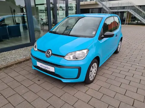 Used VOLKSWAGEN UP! Petrol 2019 Ad 