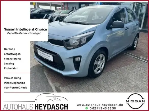 Annonce KIA PICANTO Essence 2019 d'occasion 