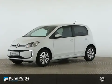 Annonce VOLKSWAGEN UP! Non renseigné 2024 d'occasion 