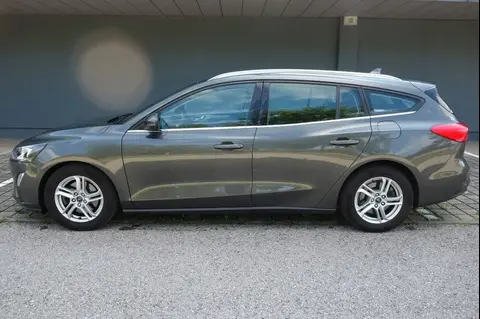 Annonce FORD FOCUS Diesel 2019 d'occasion 