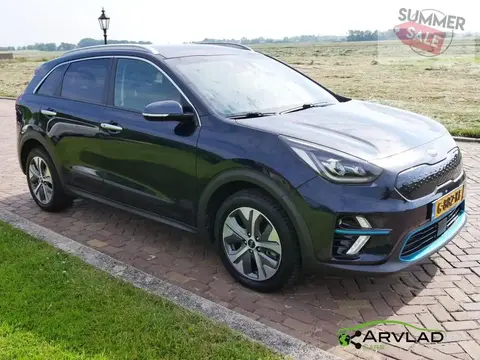 Annonce KIA NIRO Non renseigné 2019 d'occasion 