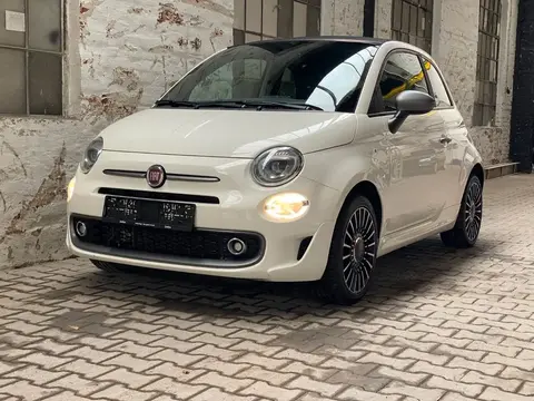 Used FIAT 500 Petrol 2018 Ad 