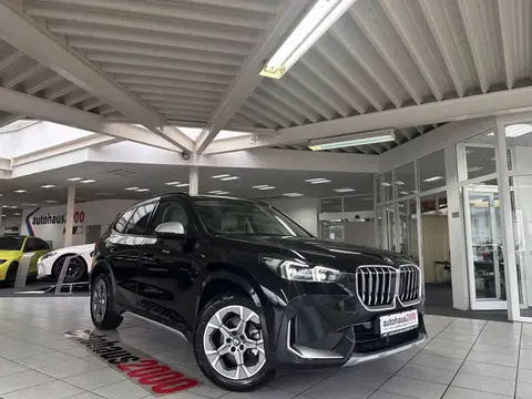 Annonce BMW X1 Essence 2023 d'occasion 