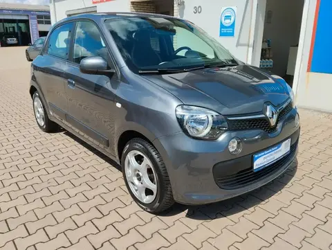 Used RENAULT TWINGO Petrol 2016 Ad 