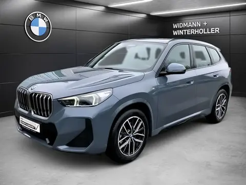 Annonce BMW X1 Diesel 2023 d'occasion 