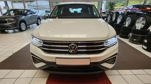 Used VOLKSWAGEN TIGUAN Diesel 2022 Ad 