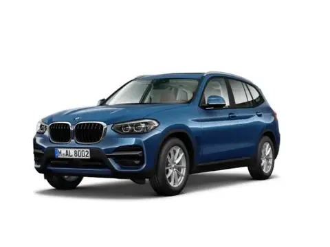 Used BMW X3 Diesel 2020 Ad 