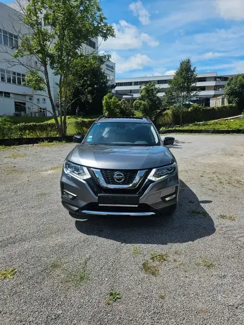 Used NISSAN X-TRAIL Diesel 2020 Ad 