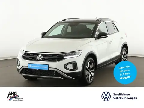 Used VOLKSWAGEN T-ROC Petrol 2023 Ad 