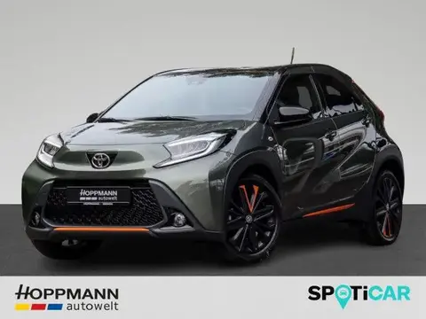 Used TOYOTA AYGO X Petrol 2022 Ad 