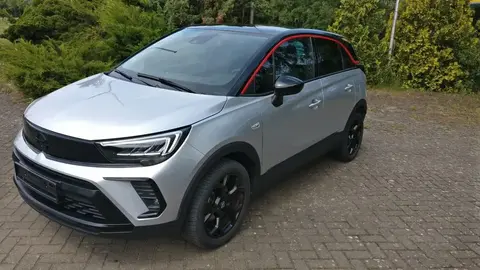 Annonce OPEL CROSSLAND Essence 2023 d'occasion 