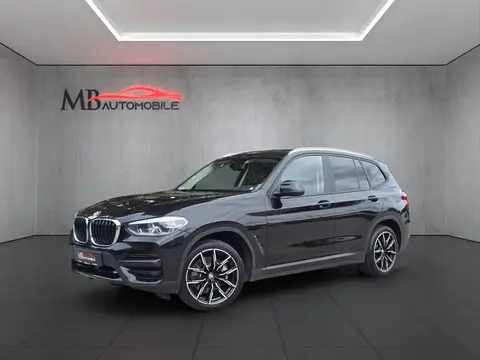 Used BMW X3 Diesel 2019 Ad 