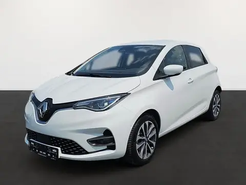 Annonce RENAULT ZOE Non renseigné 2021 d'occasion 