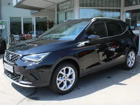 Used SEAT ARONA Petrol 2024 Ad 