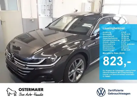 Annonce VOLKSWAGEN ARTEON Diesel 2023 d'occasion 