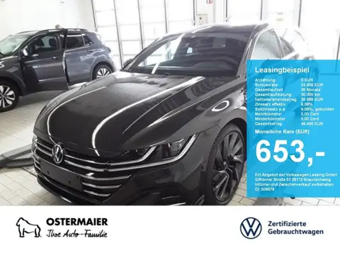 Annonce VOLKSWAGEN ARTEON Diesel 2023 d'occasion 