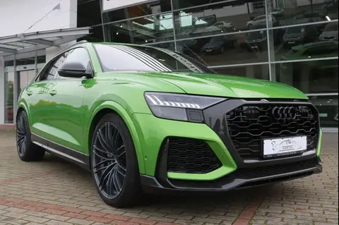 Used AUDI RSQ8 Petrol 2022 Ad 