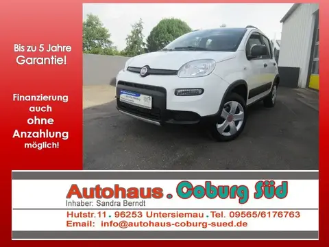 Used FIAT PANDA Petrol 2019 Ad 