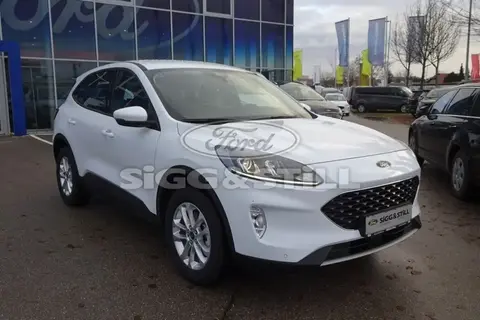 Used FORD KUGA Hybrid 2023 Ad 