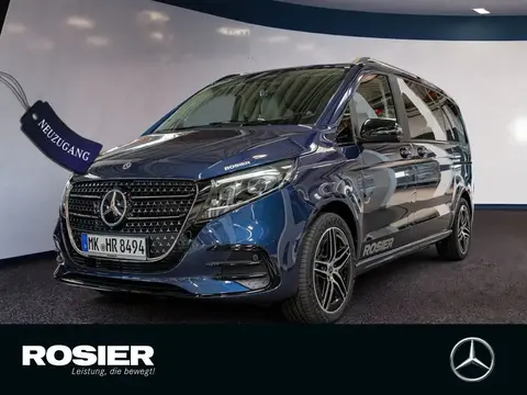 Annonce MERCEDES-BENZ CLASSE V Diesel 2024 d'occasion 