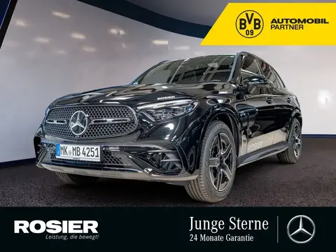 Used MERCEDES-BENZ CLASSE GLC Petrol 2024 Ad Germany