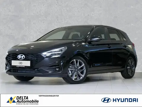 Used HYUNDAI I30 Petrol 2024 Ad 