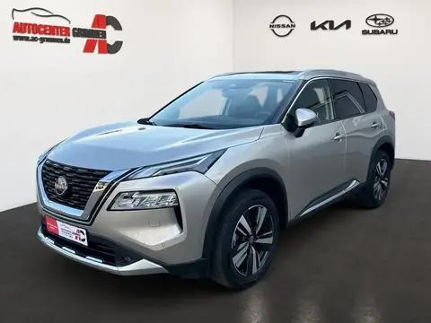 Annonce NISSAN X-TRAIL Essence 2023 d'occasion 