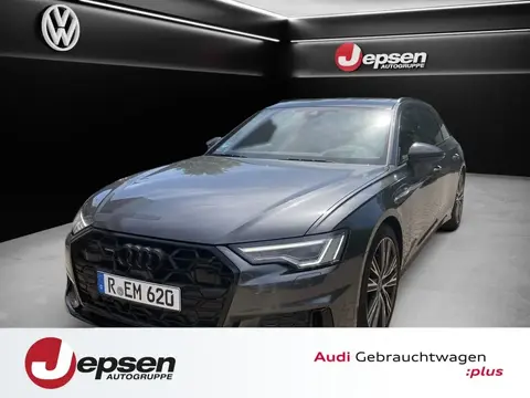 Annonce AUDI A6 Diesel 2024 d'occasion 