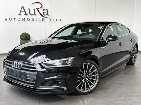 Used AUDI A5 Diesel 2019 Ad 