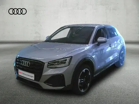 Annonce AUDI Q2 Essence 2023 d'occasion 