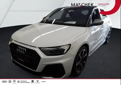 Annonce AUDI A1 Essence 2019 d'occasion 