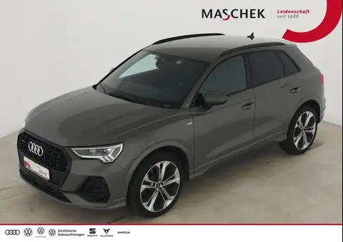 Used AUDI Q3 Petrol 2021 Ad Germany